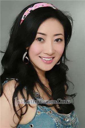 China women