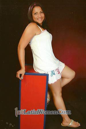 Colombia women