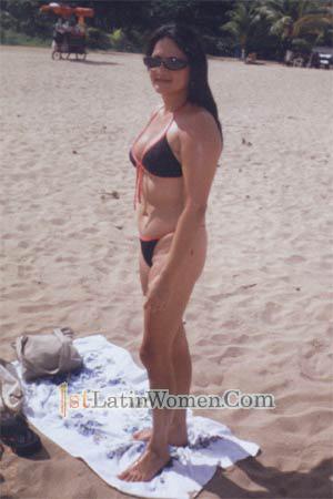 Costa Rica women