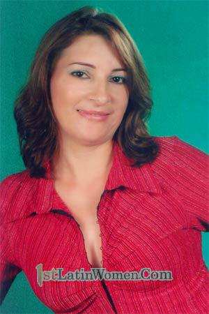Colombia women
