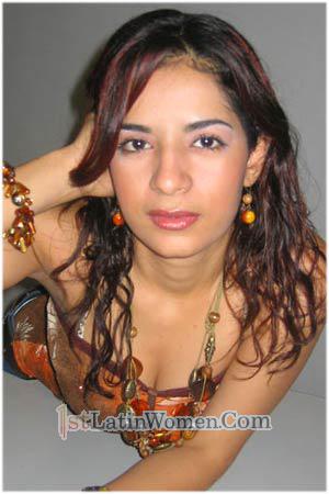 Colombia women