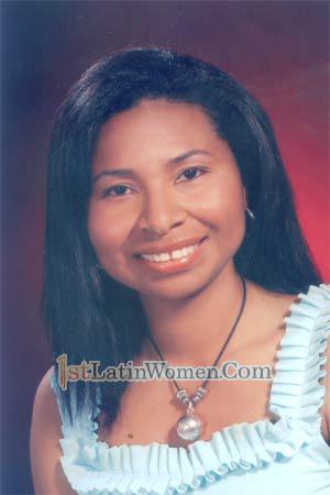 Colombia women