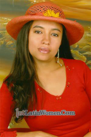 Colombia women