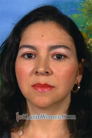 Colombia women
