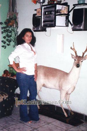 Costa Rica women