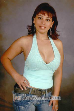 Colombia women