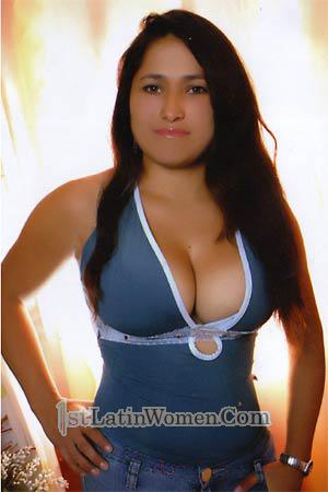 Colombia women