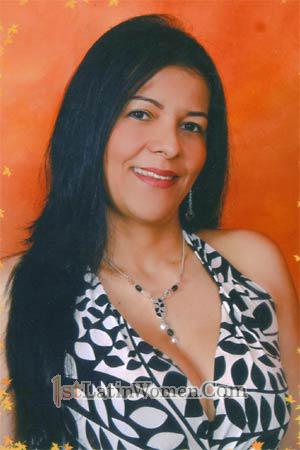 Colombia women
