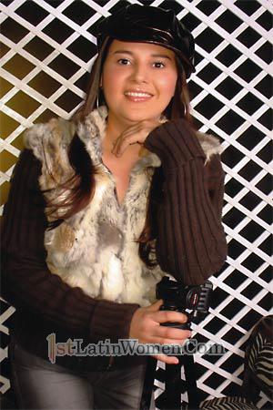Colombia women