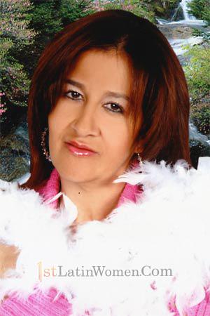 Colombia women
