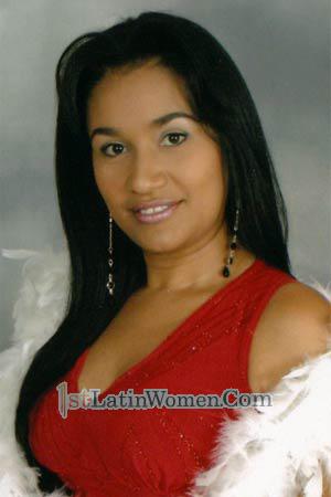 Colombia women