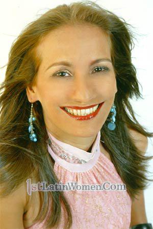Colombia women