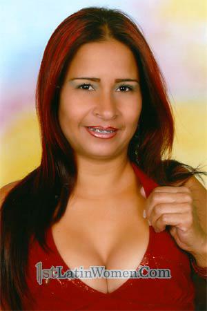 Colombia women