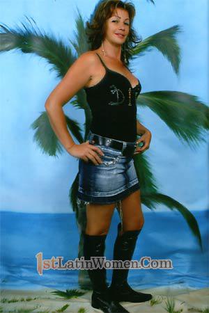 Colombia women