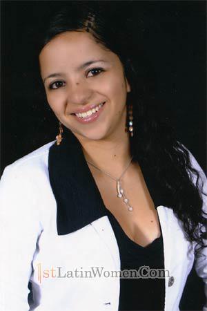 Colombia women