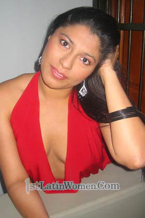 Colombia women