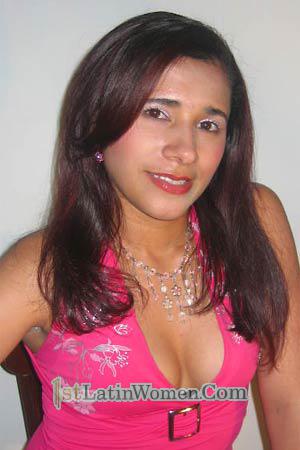 Colombia women