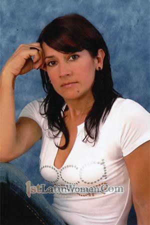 Colombia women
