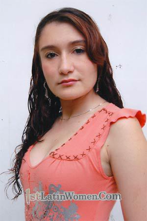 Colombia women
