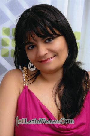 Colombia women