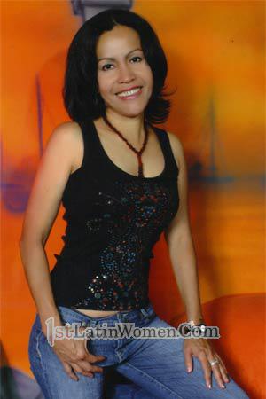 Colombia women