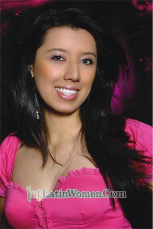 Colombia women