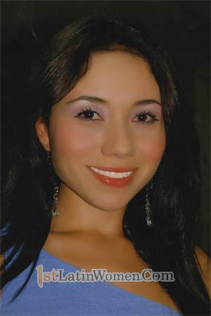 Colombia women