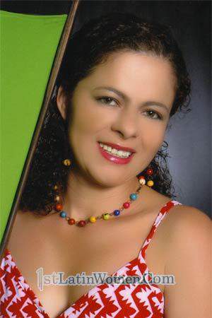 Colombia women