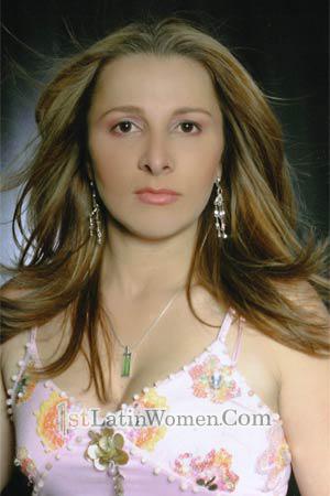 Colombia women
