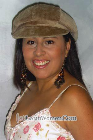 Colombia women