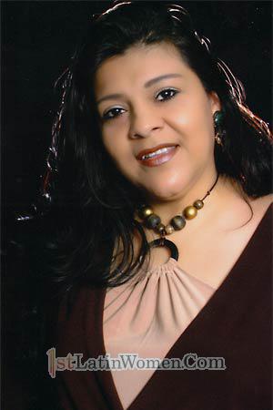 Colombia women