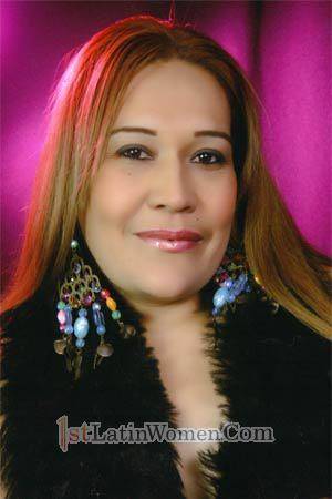Colombia women