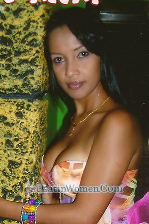 Colombia women