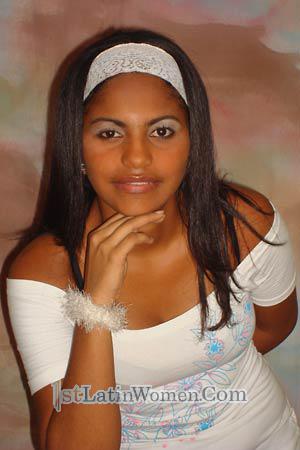 Colombia women