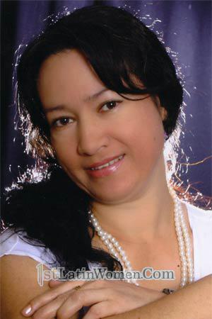 Colombia women