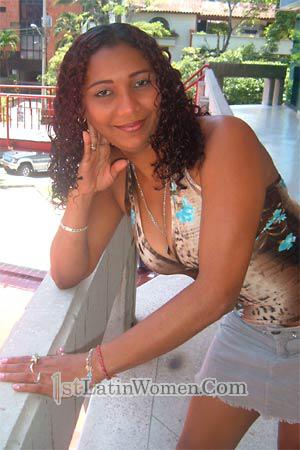 Colombia women