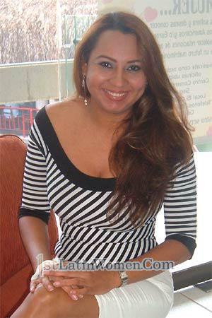 Colombia women
