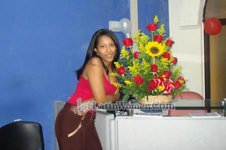 Colombia women