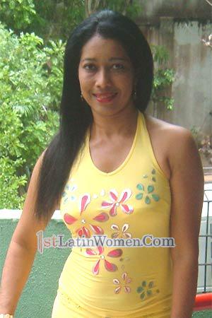 Colombia women