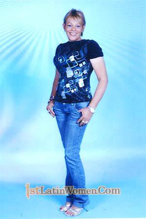 Colombia women