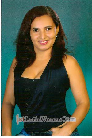 Colombia women