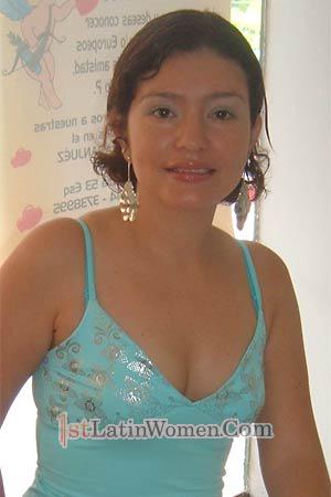 Colombia women