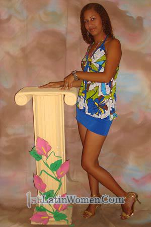 Colombia women