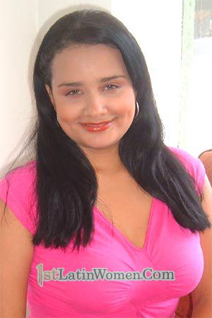Colombia women