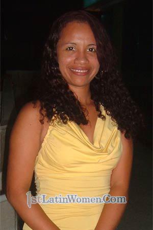 Colombia women
