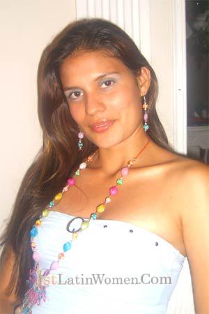 Colombia women