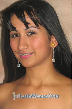 Colombia women