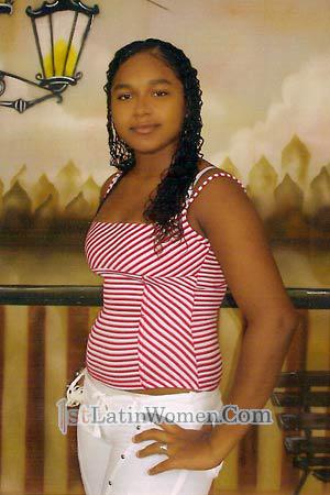 Colombia women