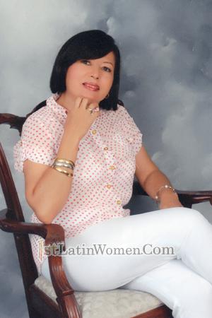 Colombia women