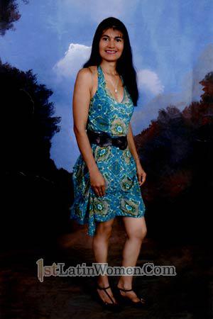 Colombia women